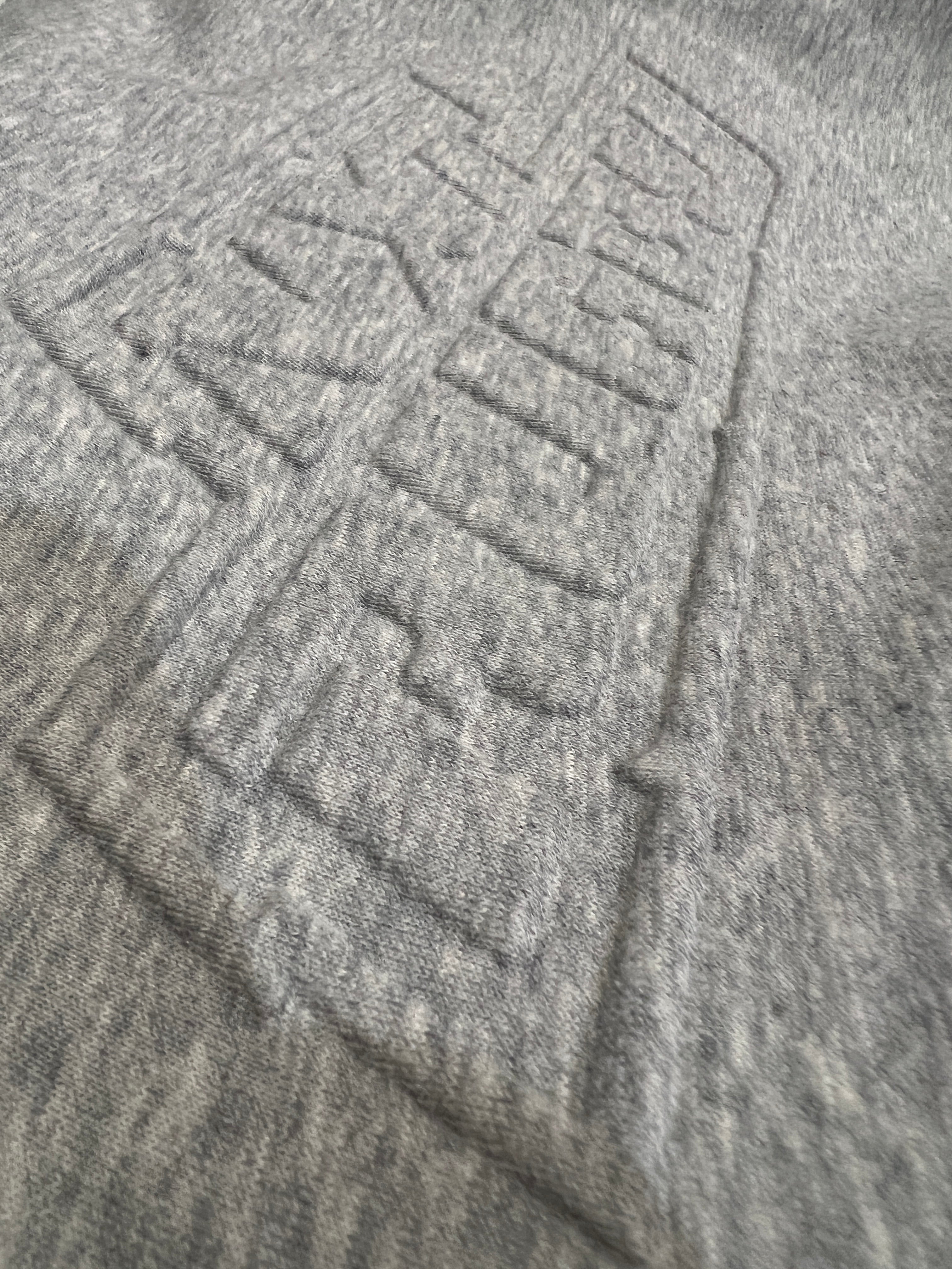 NXT Hoodie - Steel Grey