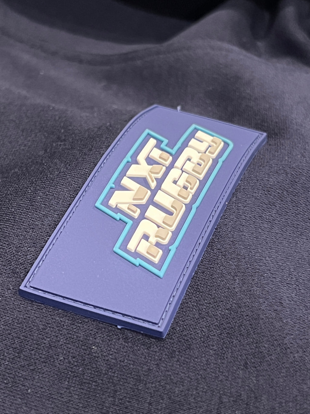 NXT Hoodie - Midnight Navy