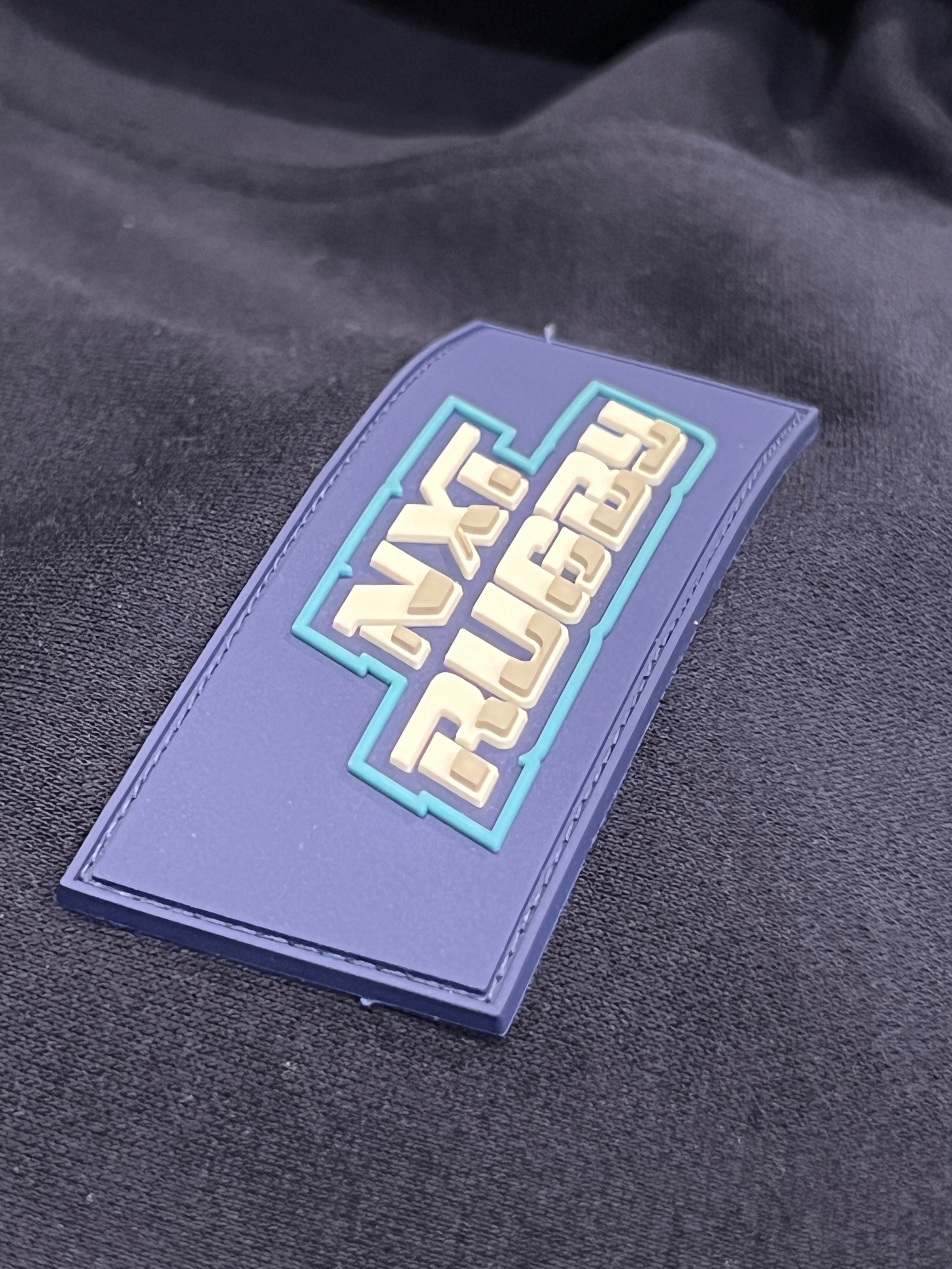 NXT Hoodie - Midnight Navy