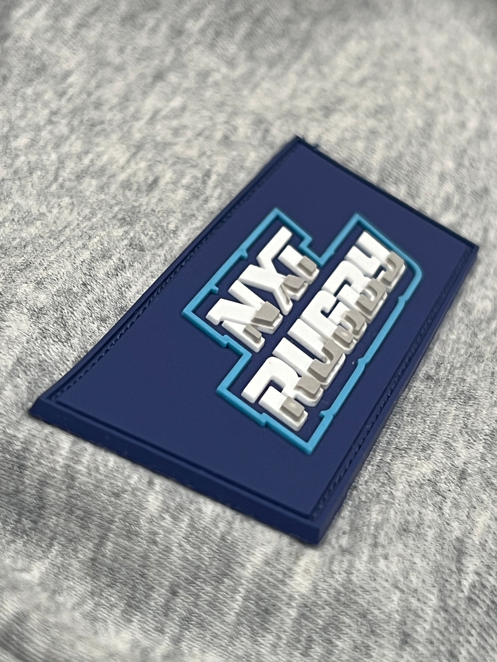 NXT Hoodie - Steel Grey