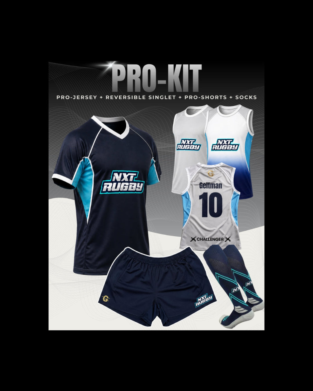 Pro-Kit Bundle