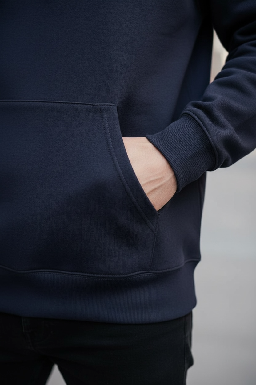 NXT Hoodie - Midnight Navy