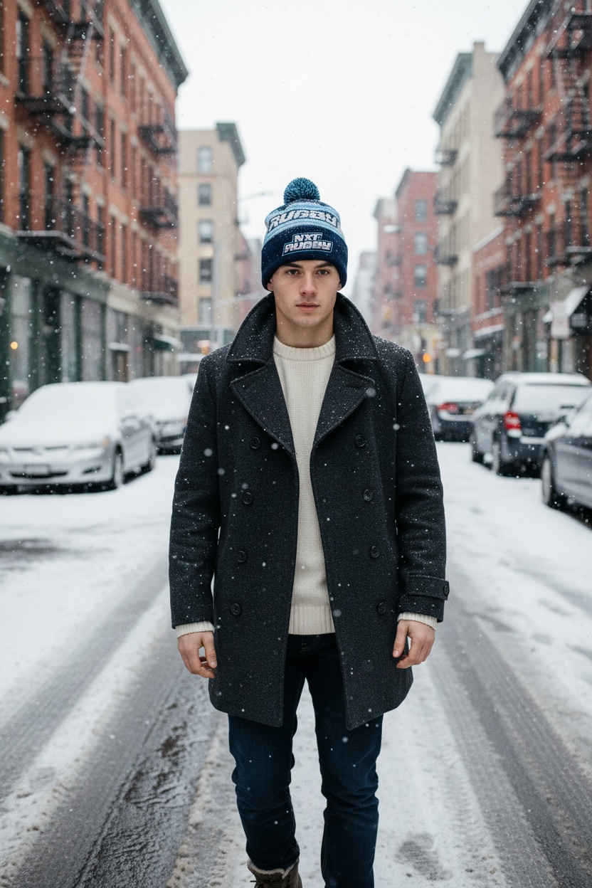 Beanie