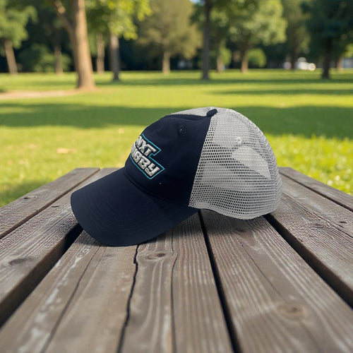 Baseball Cap - Trucker