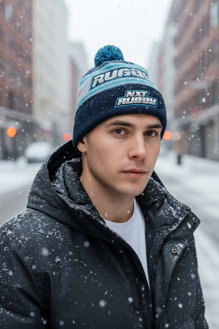 Beanie