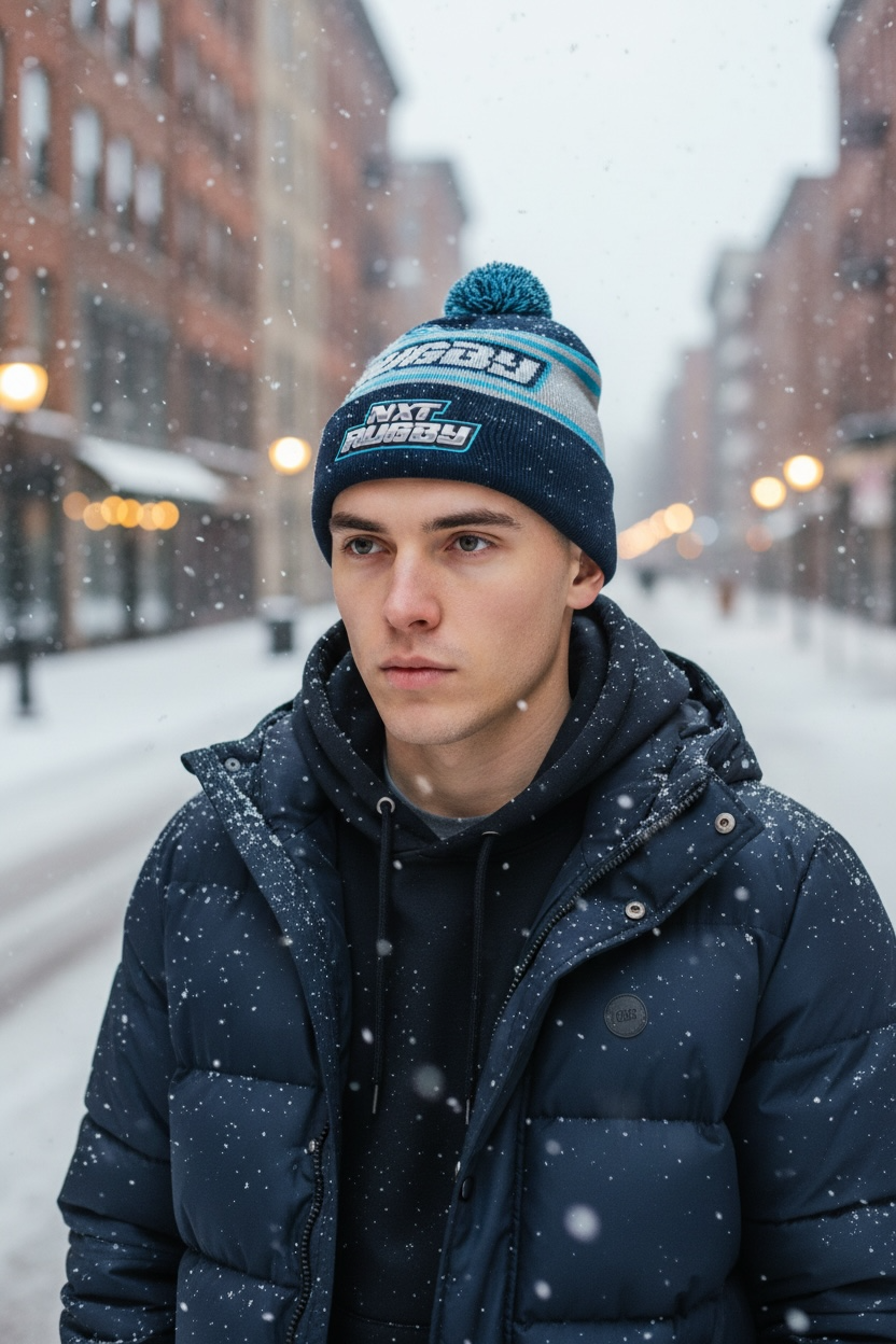 Beanie