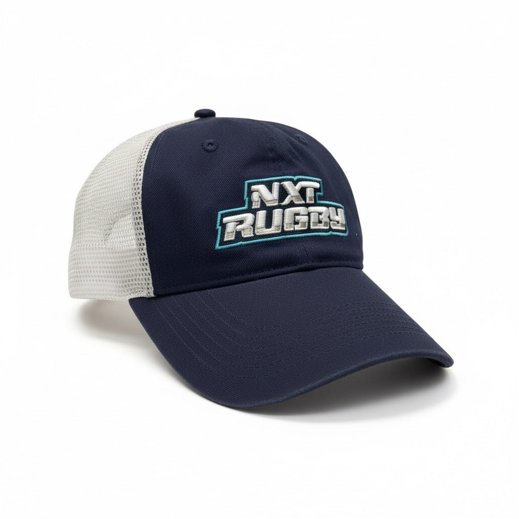 Baseball Cap - Trucker