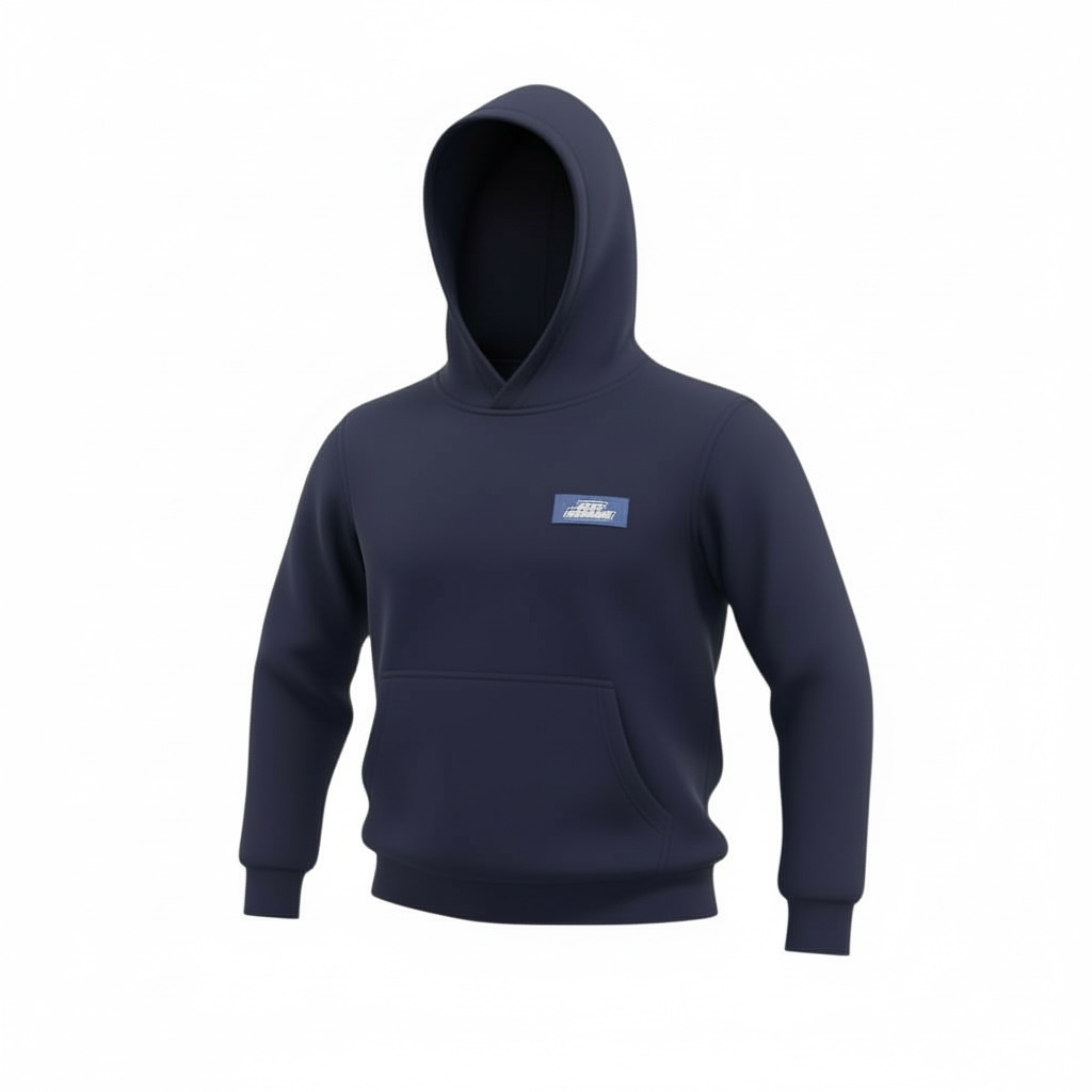 NXT Hoodie - Midnight Navy