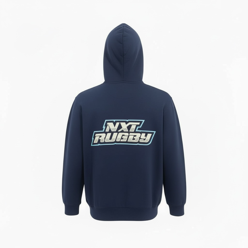 NXT Hoodie - Midnight Navy
