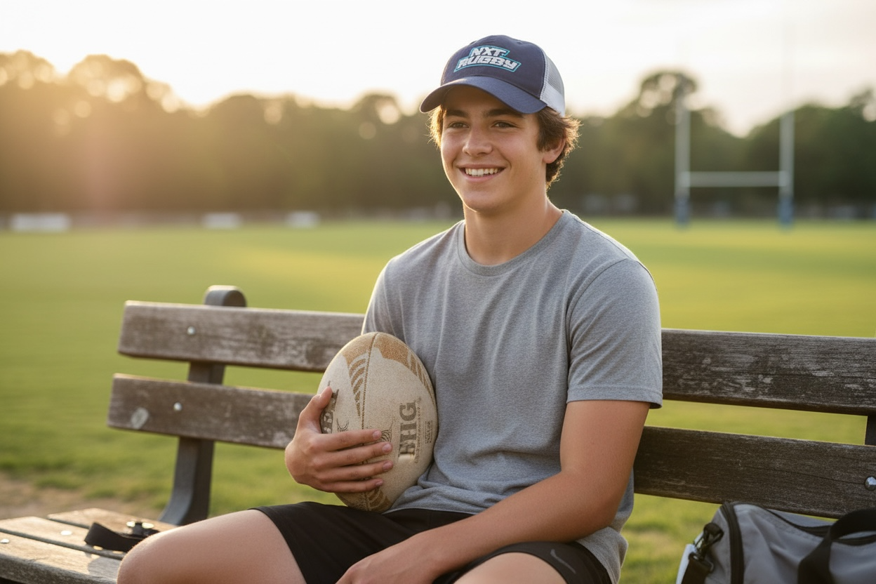 Baseball Cap - Trucker